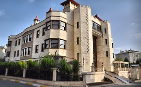 Chatto Hotel